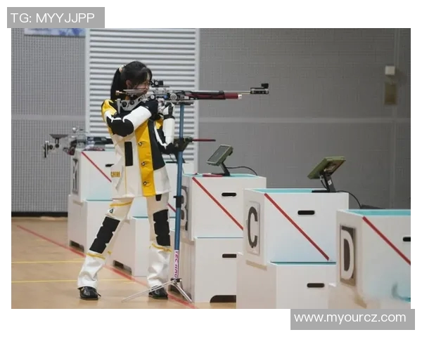 奥运会射击项目训练技术提升策略与创新方法探讨