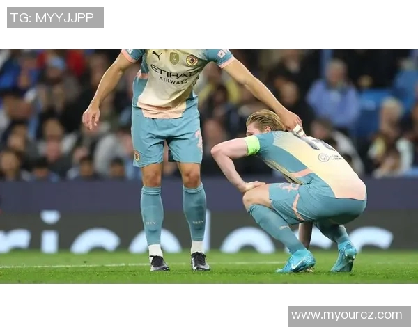 曼城核心德布劳内遭重罚停赛官方确认打击球队中场体系