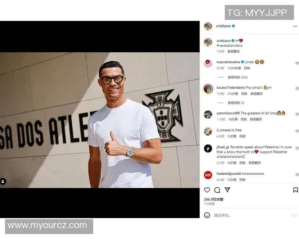 球星社交媒体互动大盘点 粉丝点赞频繁互动背后的趣味故事