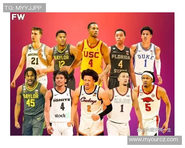 NBA新秀赛季表现全面追踪与未来潜力评估分析