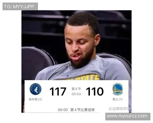 库里回应批评：我只专注于比赛