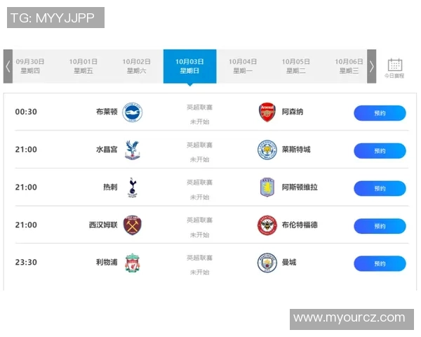 今日体育新闻全览:五大联赛焦点汇总 今日体育新闻全览:五大联赛焦点汇总