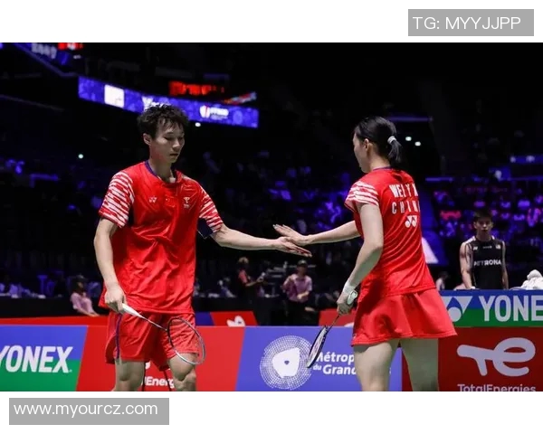 羽毛球混双赛事顶尖组合战术分析 羽毛球混双赛事顶尖组合战术分析