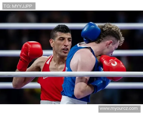 奥运会拳击项目夺冠热门及赛程