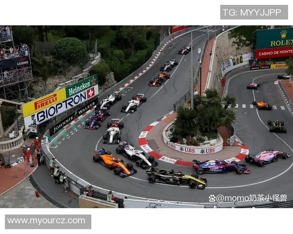 F1赛季赛道设计变化对比赛战略与车手表现的影响分析