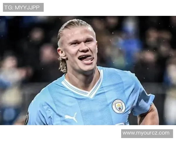 哈兰德因惊人一举动登热搜榜首引爆全网热议各界纷纷点赞 哈兰德因惊人一举动登热搜榜首引爆全网热议各界纷纷点赞