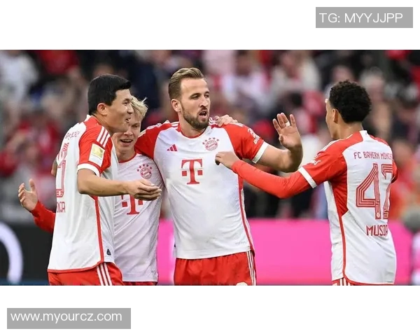 拜仁慕尼黑鲜为人知的十个冷门事实揭秘揭秘你不了解的拜仁故事 拜仁慕尼黑鲜为人知的十个冷门事实揭秘揭秘你不了解的拜仁故事